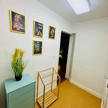 Moderne In Kiel-holtenau, Strandnaehe, 2 Zimmer, Voll Ausgestattet, Gute Anbindung * Kilonia