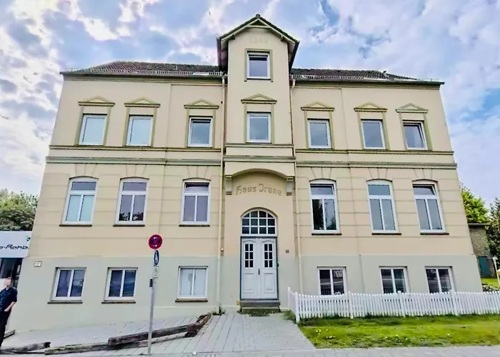 Moderne In Kiel-holtenau, Strandnaehe, 2 Zimmer, Voll Ausgestattet, Gute Anbindung Kiel